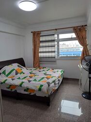 Blk 545 Choa Chu Kang Street 52 (Choa Chu Kang), HDB 5 Rooms #544982461